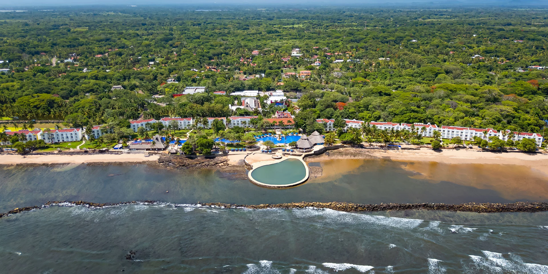 royal decameron salinitas